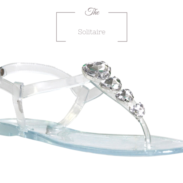 The Solitaire